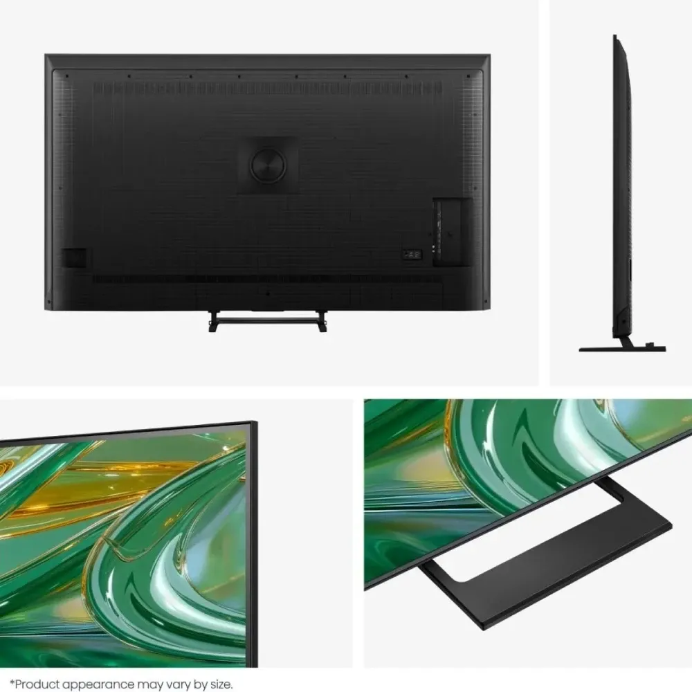 Hisense 75E8S (UA)