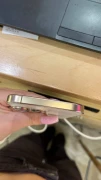 Б/У Apple iPhone 16 Pro Max 256GB eSIM Natural Titanium (Хорошее состояние)