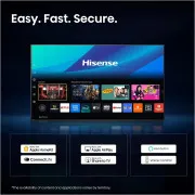 Hisense 100U7SE (UA)