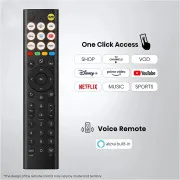 Hisense 100U7SE (UA)
