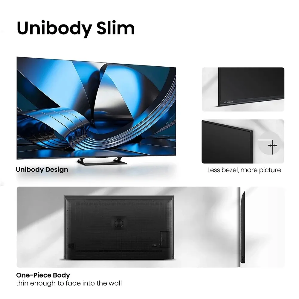 Hisense 100U7SE (UA)