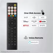 Hisense 100U7SE (UA)