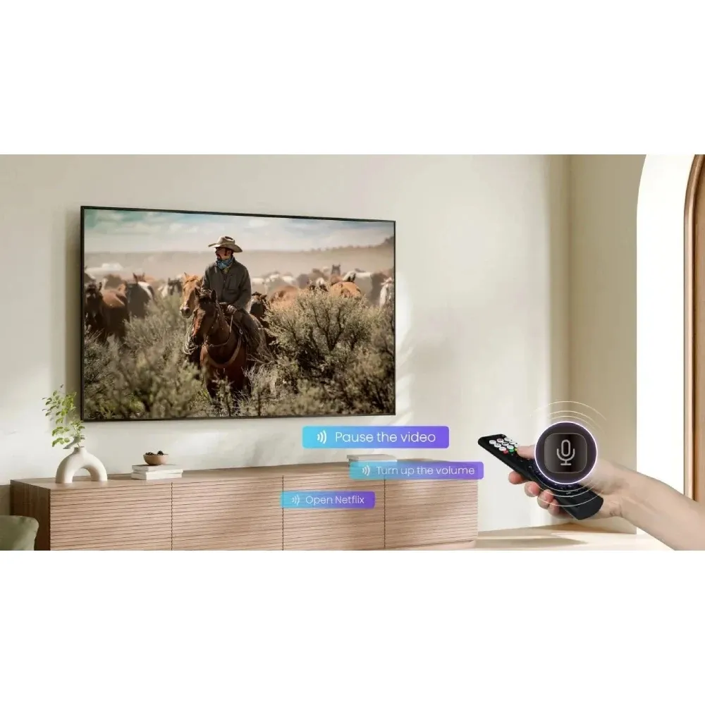 Hisense 55A6S (UA)