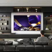 Hisense 65U7S PRO (UA)