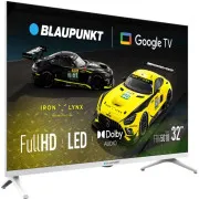 Blaupunkt 32FBG5010S (UA)