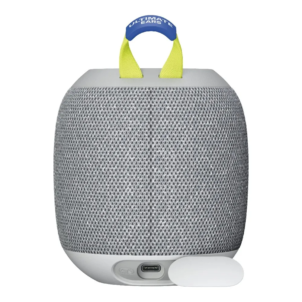 Ultimate Ears WONDERBOOM 4 Active Joyous Brights (984-001903) Уровень защиты: IP-67 (Влаго- и