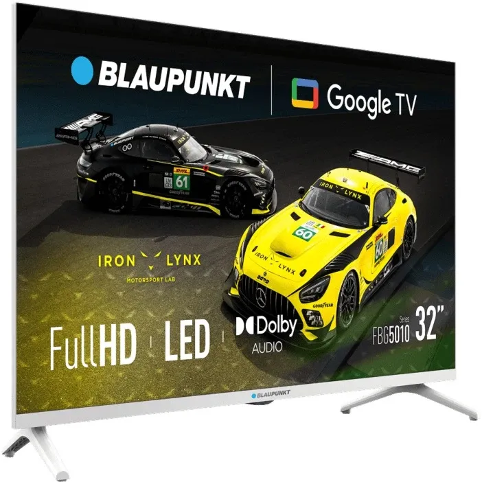 Blaupunkt 32FBG5010S (UA)