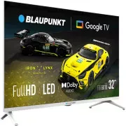 Blaupunkt 32FBG5010S (UA)