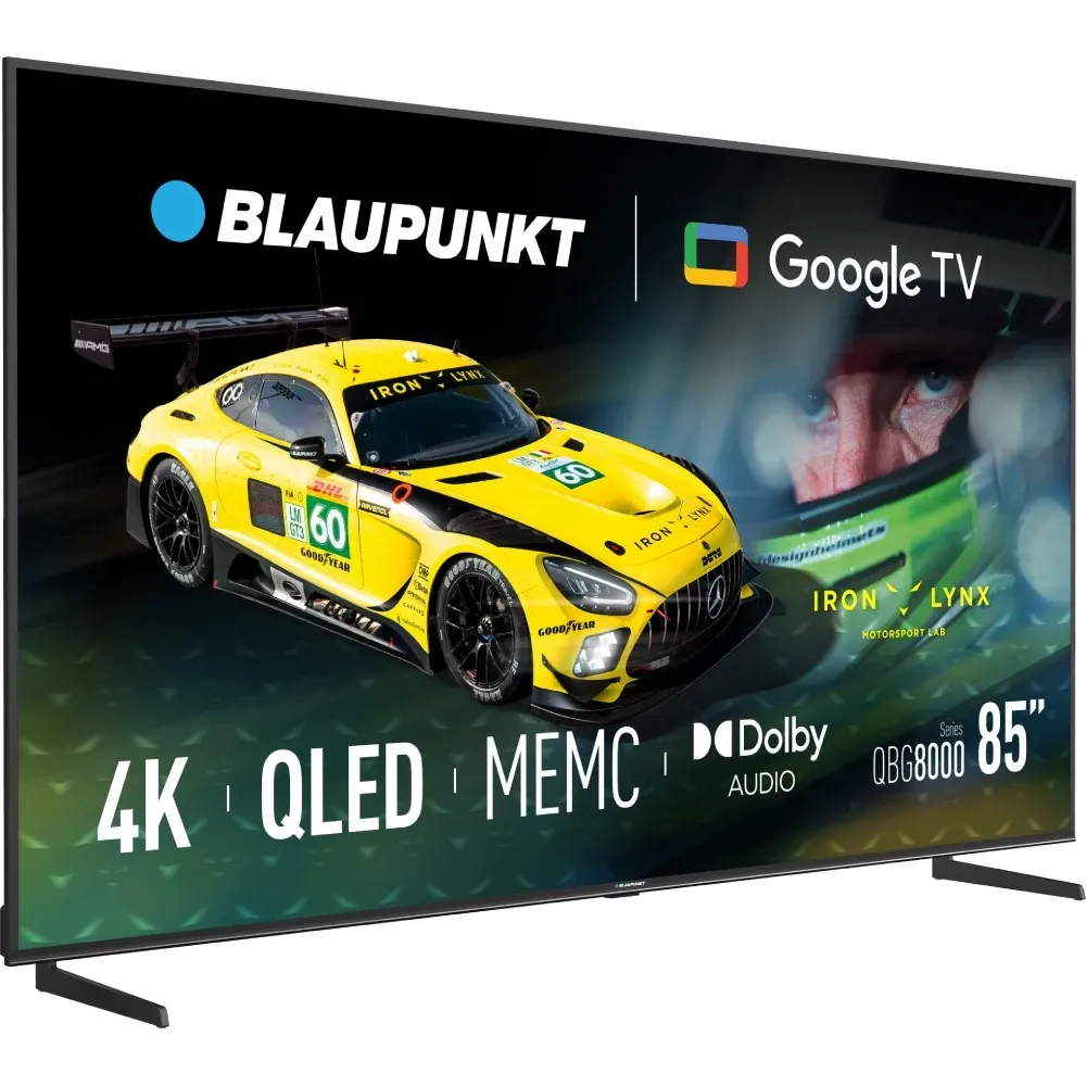 Blaupunkt 85QBG8000S (UA)