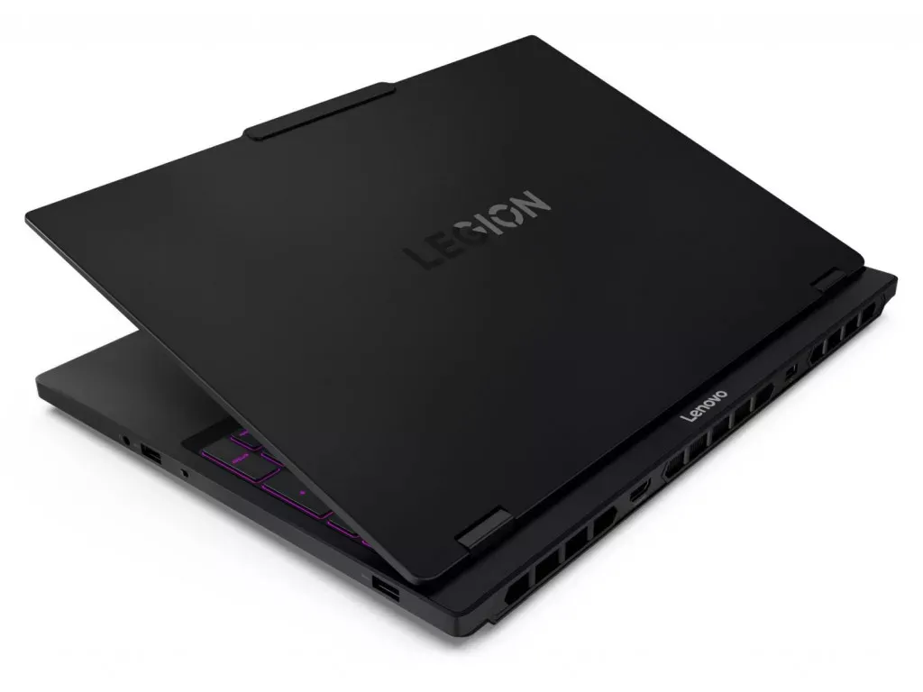 Lenovo Legion 5 15AKP10 Eclipse Black (83F1004BGE) Діагональ екрану: 15.1 OLED