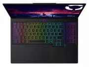Lenovo Legion 5 15AKP10 Eclipse Black (83F1004BGE)