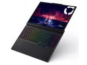 Lenovo Legion 5 15AKP10 Eclipse Black (83F1004BGE)