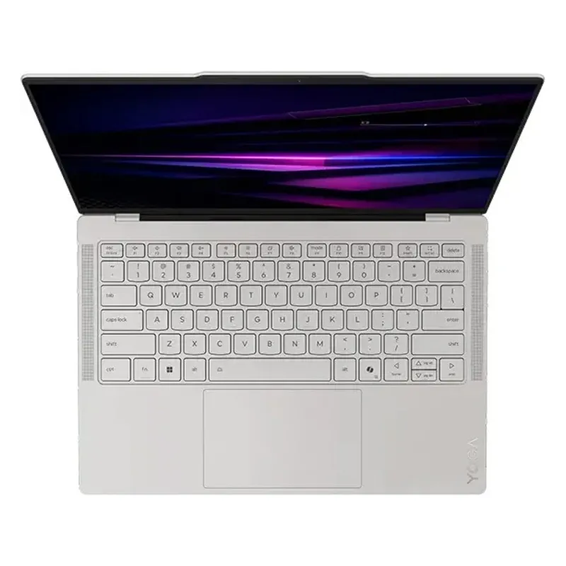 Lenovo Slim 7i Aura Edition (83QN0005US) Диагональ экрана: 14.0 OLED