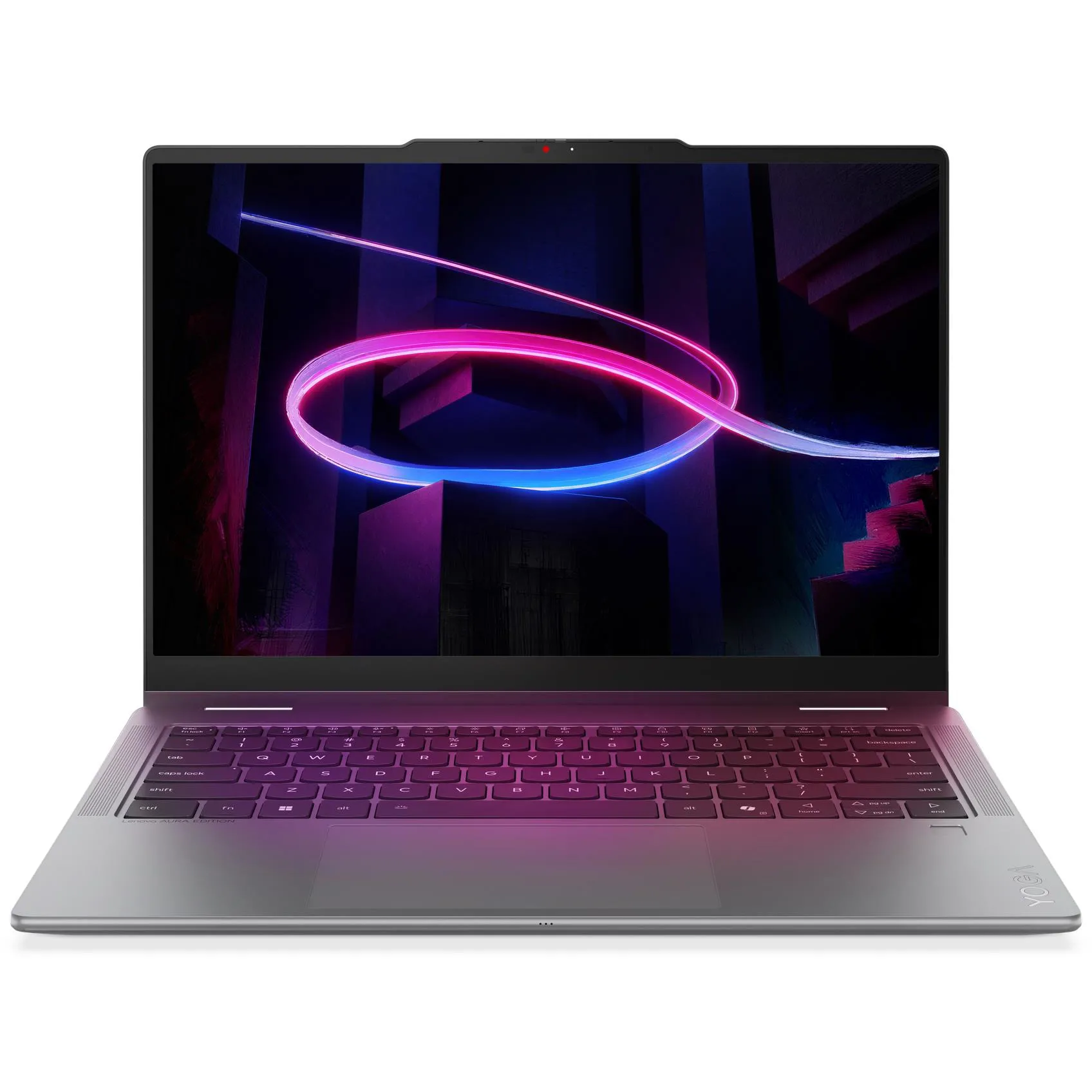 Lenovo Yoga 7 2-in-1 14IPH11 (83TC0006US) Диагональ экрана: 14.0 OLED