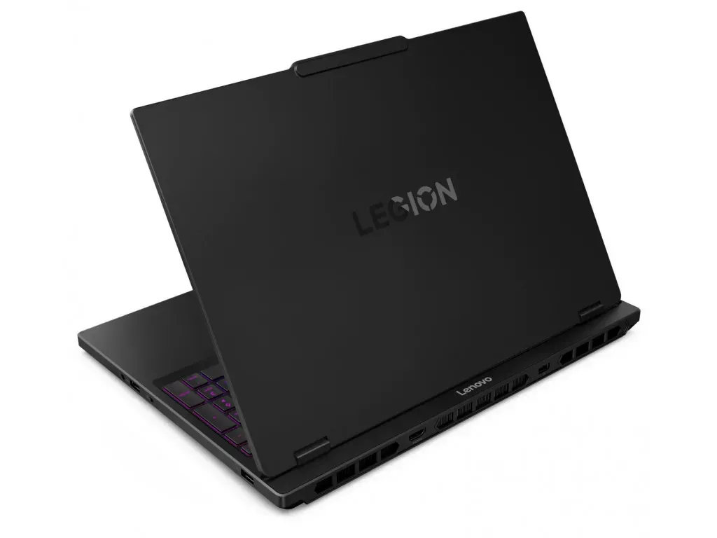 Lenovo Legion 5 15AKP10 Eclipse Black (83F1004BGE)
