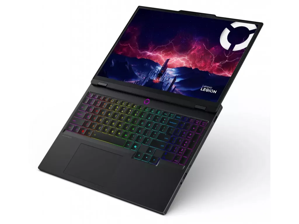 Lenovo Legion 5 15AKP10 Eclipse Black (83F1004BGE)