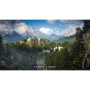 Гра для PS5 007: First Light PS5