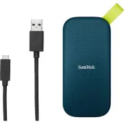 SanDisk Extreme Portable E30 2TB Monterey (SDSSDE30-2T00-G26M)