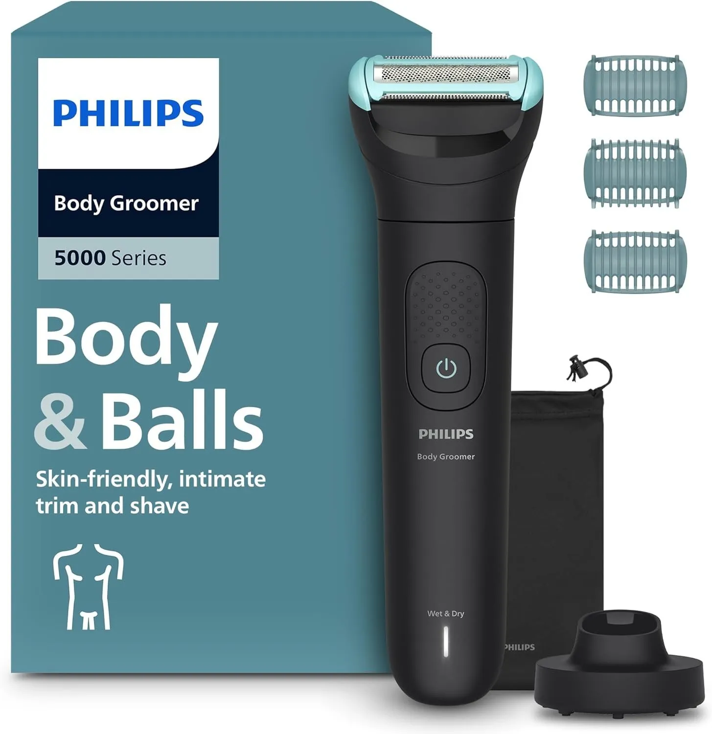 Philips Series 5000 BG5485/30