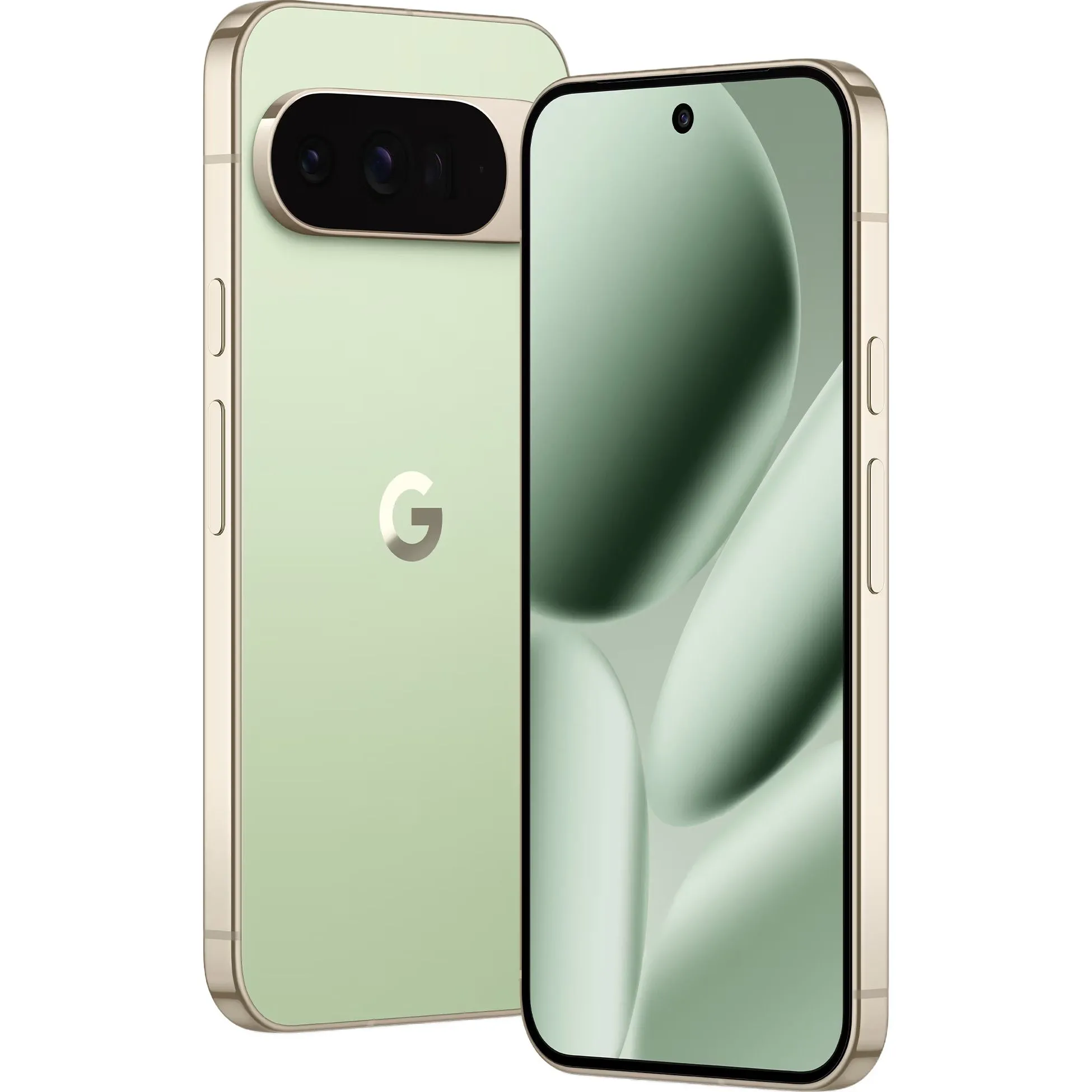 Google Pixel 10 Pro XL 16/256GB Jade (eSIM) (GA10432-US) Дисплей: 6.8 / OLED (2992x1344 точок)