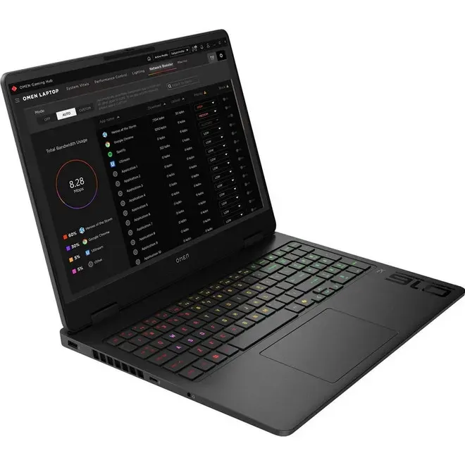 HP Omen 16-ap0795ng Black (C68X0EA)