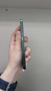 Б/В Apple iPhone 13 256GB Green (Хороший стан)