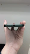Б/В Apple iPhone 13 256GB Green (Хороший стан)