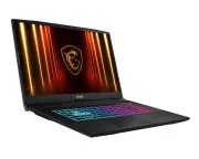 MSI Katana 17 HX B14WFK Black (B14WFK-249CZ)