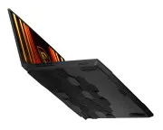 MSI Katana 17 HX B14WFK Black (B14WFK-249CZ)