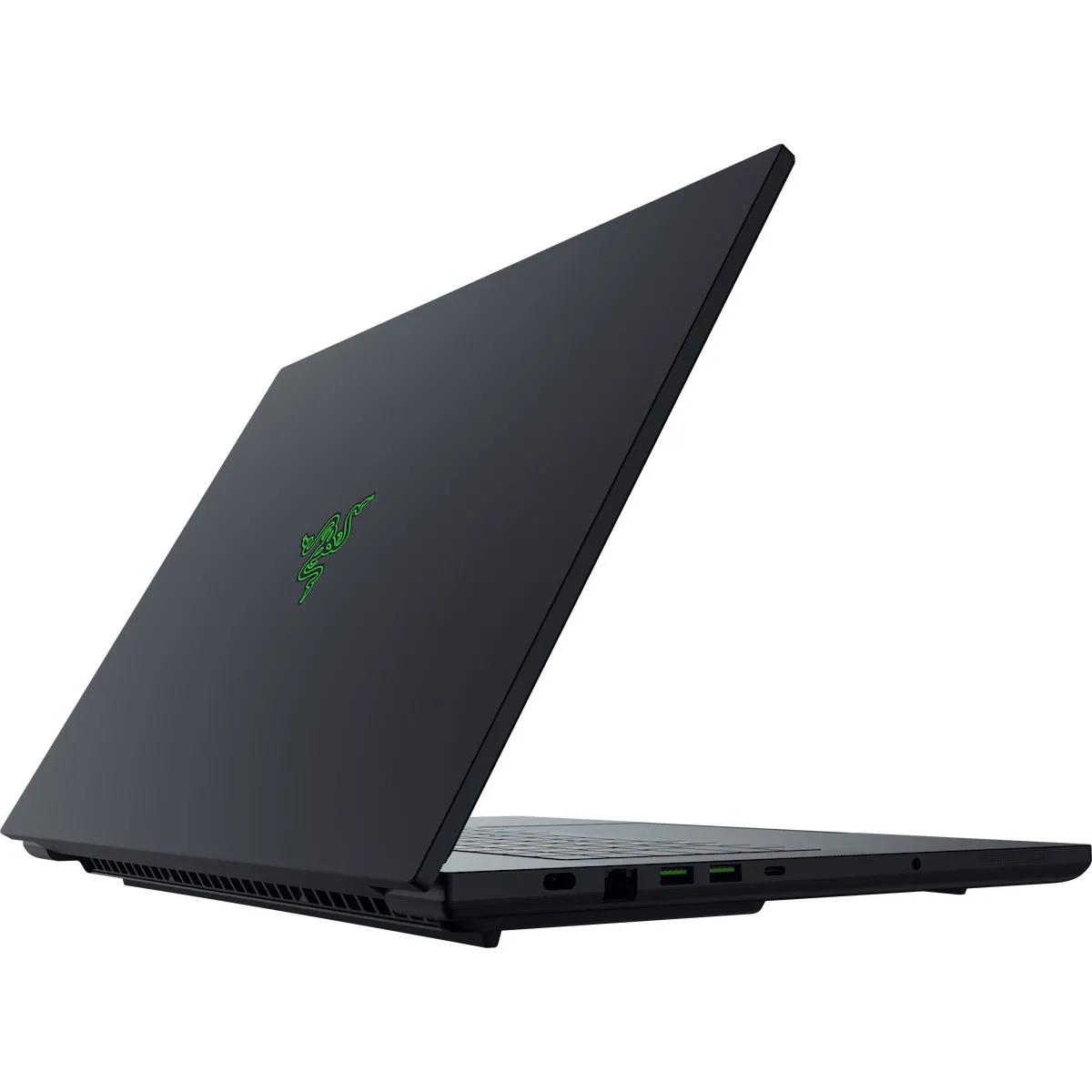 Razer Blade 18 (RZ09-05828ER3-R3U1) Black Діагональ екрану: 18.0 IPS