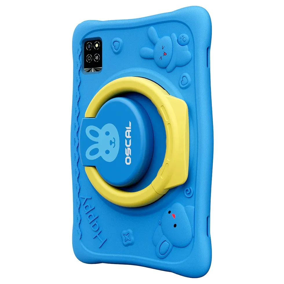 Blackview Oscal KIDO 2 4/64GB Wi-Fi Blue