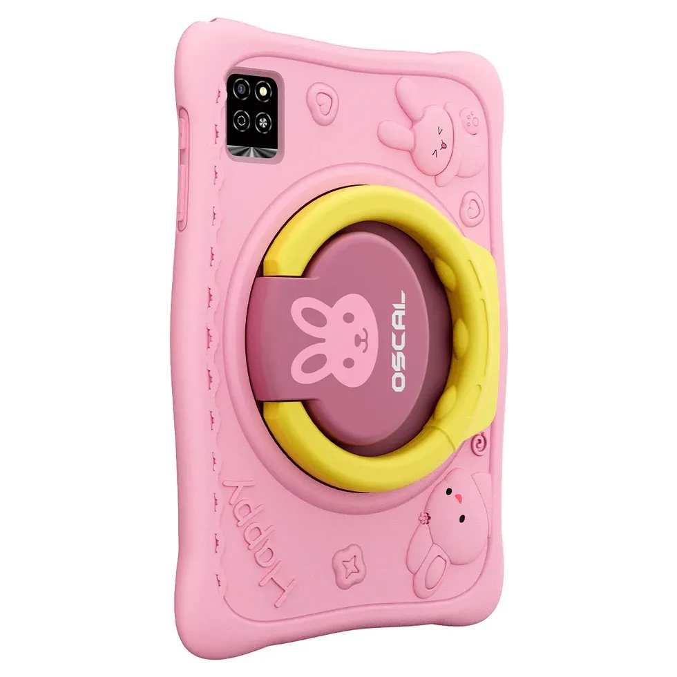 Blackview Oscal KIDO 2 4/64GB Wi-Fi Pink