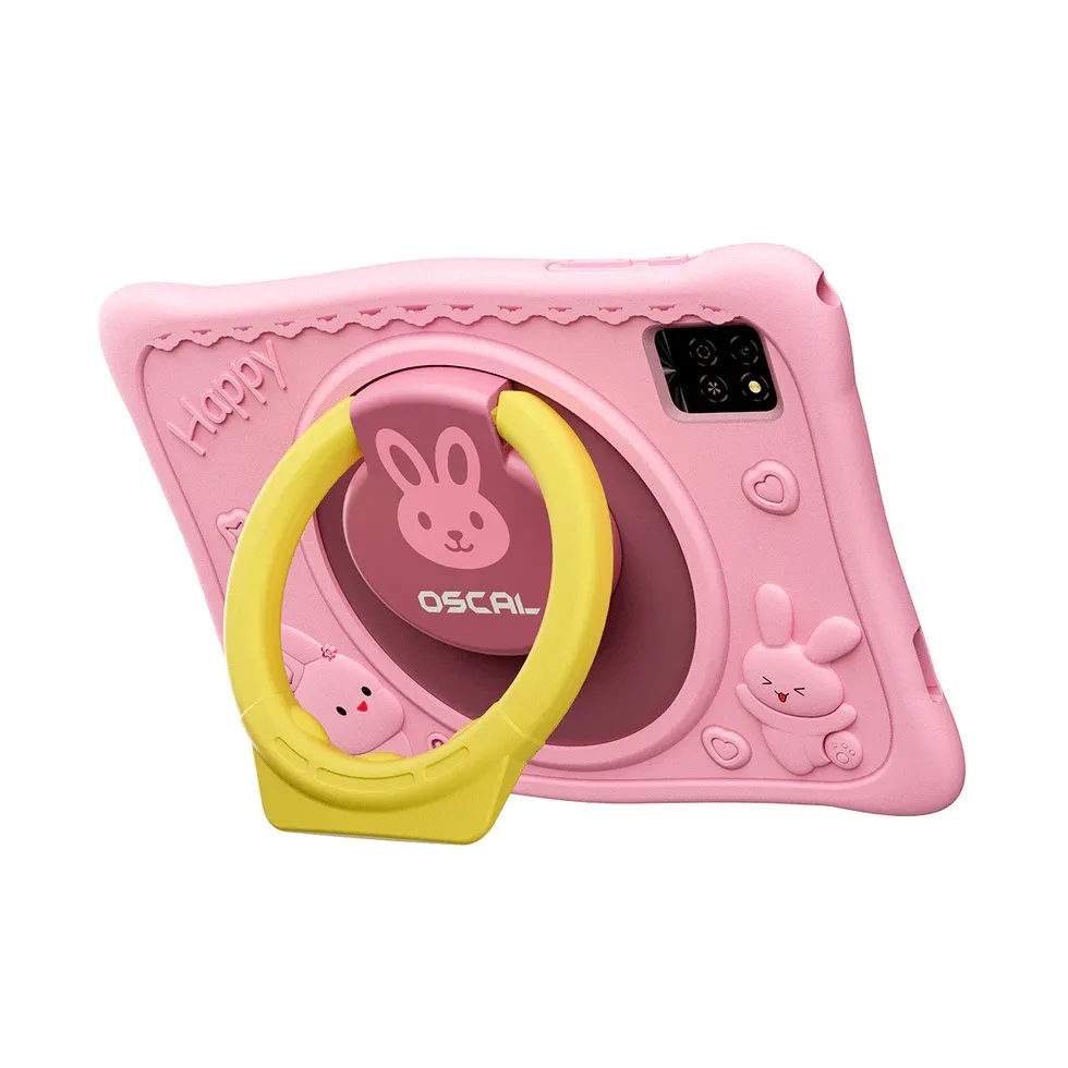 Blackview Oscal KIDO 2 4/64GB Wi-Fi Pink