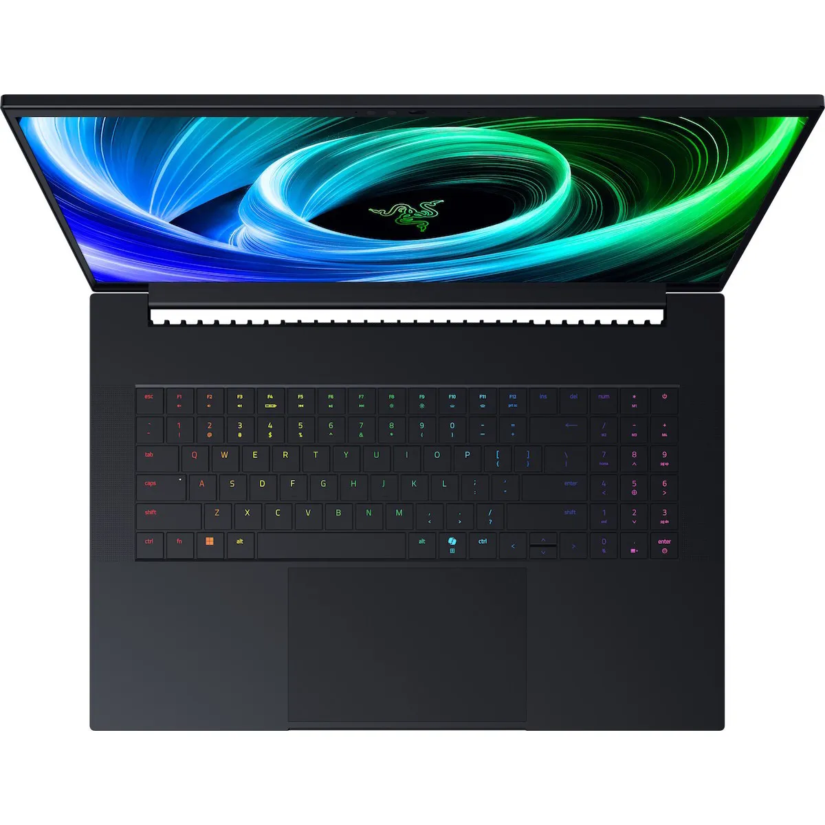 Razer Blade 18 (RZ09-05828ER3-R3U1) Black