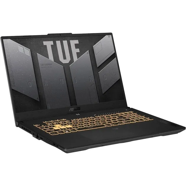 Asus TUF Gaming F17 FX707VJ (FX707VJ-HX078)