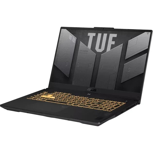 Asus TUF Gaming F17 FX707VJ (FX707VJ-HX078)