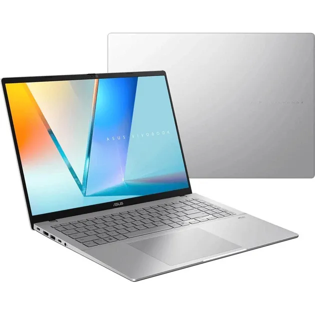 Asus VivoBook S 16 M3607HA (M3607HA-RP049) Діагональ екрану: 16.1 IPS