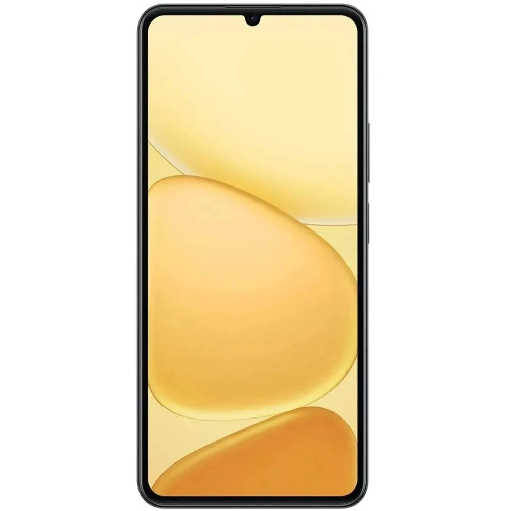 Realme Note 80 4/64GB Storm Black (UA) Тип: Смартфон;