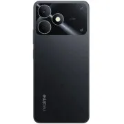 Realme Note 80 4/64GB Storm Black (UA)
