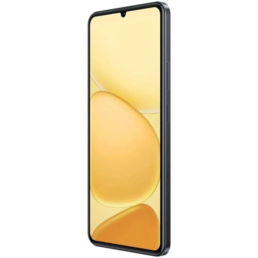 Realme Note 80 4/64GB Storm Black (UA)