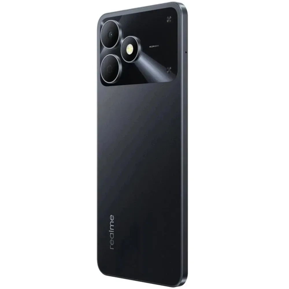 Realme Note 80 4/64GB Storm Black (UA)