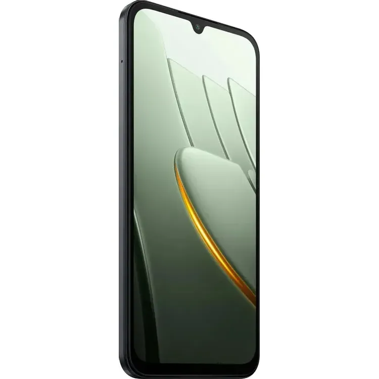 Xiaomi Poco C81 Pro 4/256GB Black (UA) Дисплей: 6.9 / IPS LCD (1600x720 точок)
