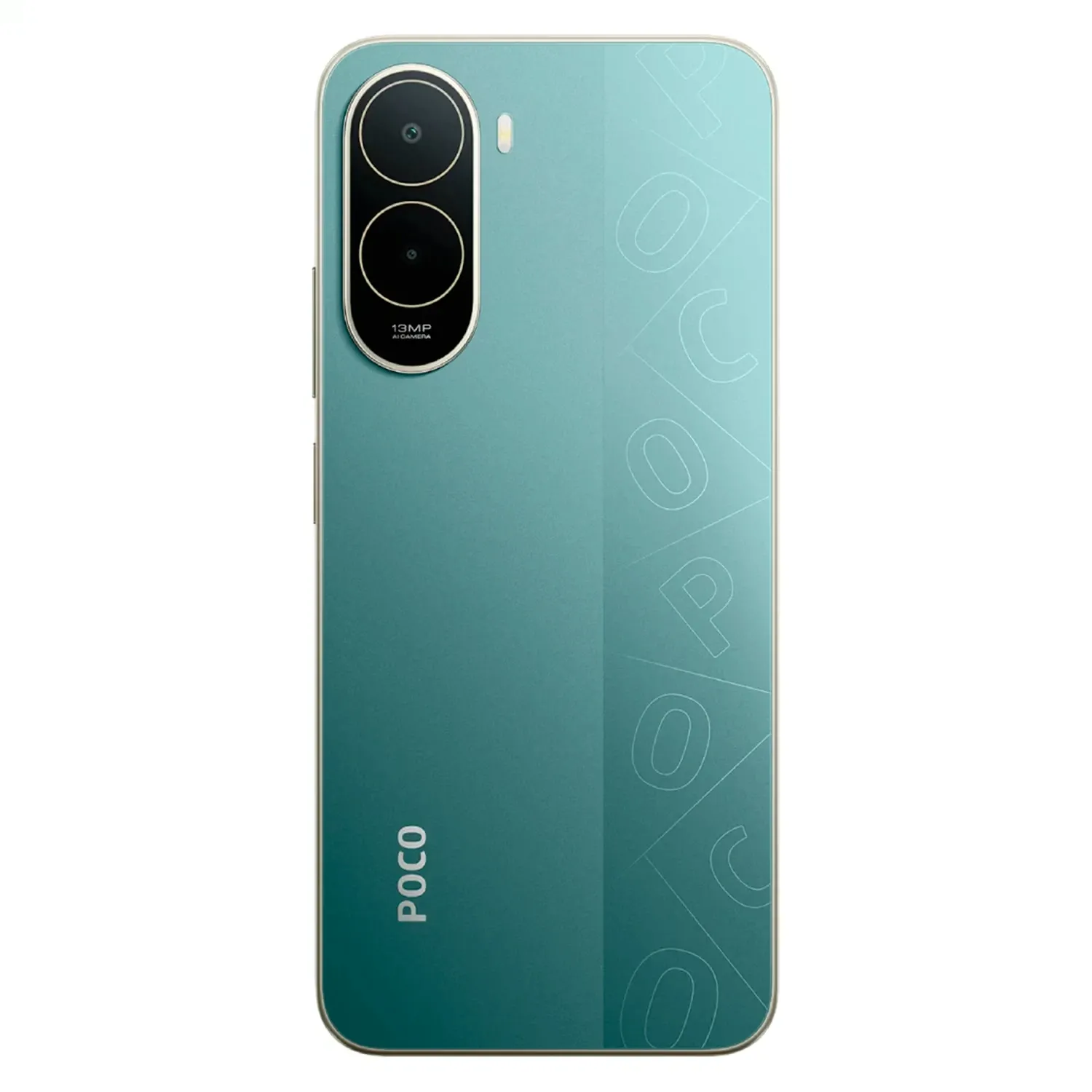 Xiaomi Poco C81 Pro 4/256GB Green (UA) Дисплей: 6.9 / IPS LCD (1600x720 точок)