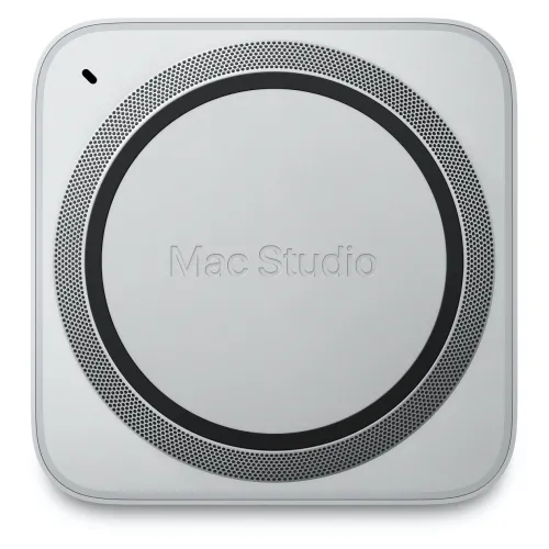 Apple MacStudio Silver M4 Max (Z1CD0013M) 2025