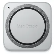 Apple MacStudio Silver M4 Max (Z1CD0013M) 2025