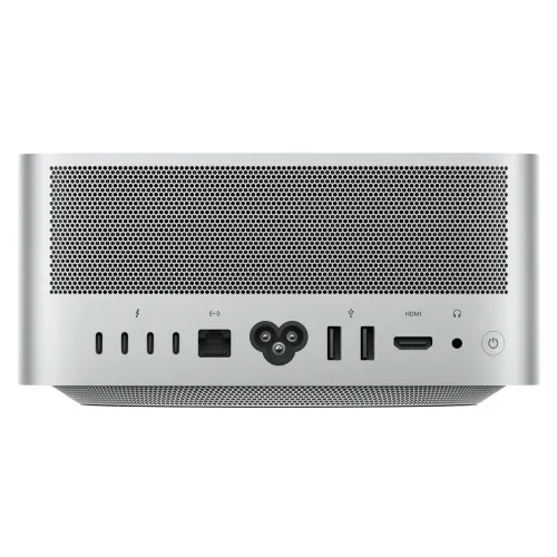 Apple MacStudio Silver M4 Max (Z1CD0013M) 2025