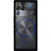 ZTE Red Magic 11S Pro 16/512GB Dark Knight / Nightfreeze Europe