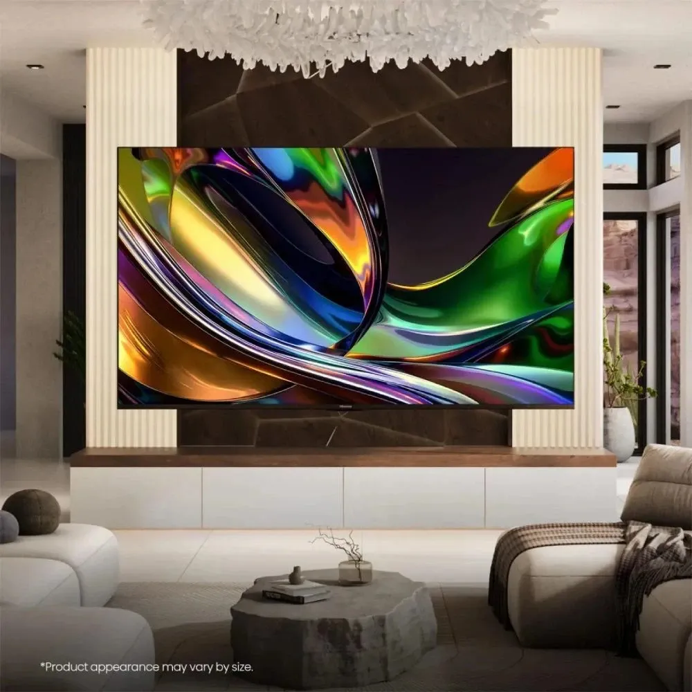 Hisense 65UR8S (UA) LED-телевізор / Діагональ 65