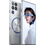 ZTE Red Magic 11S Pro 16/512GB Silver Wing / Subzero Europe