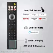 Hisense 65UR8S (UA)